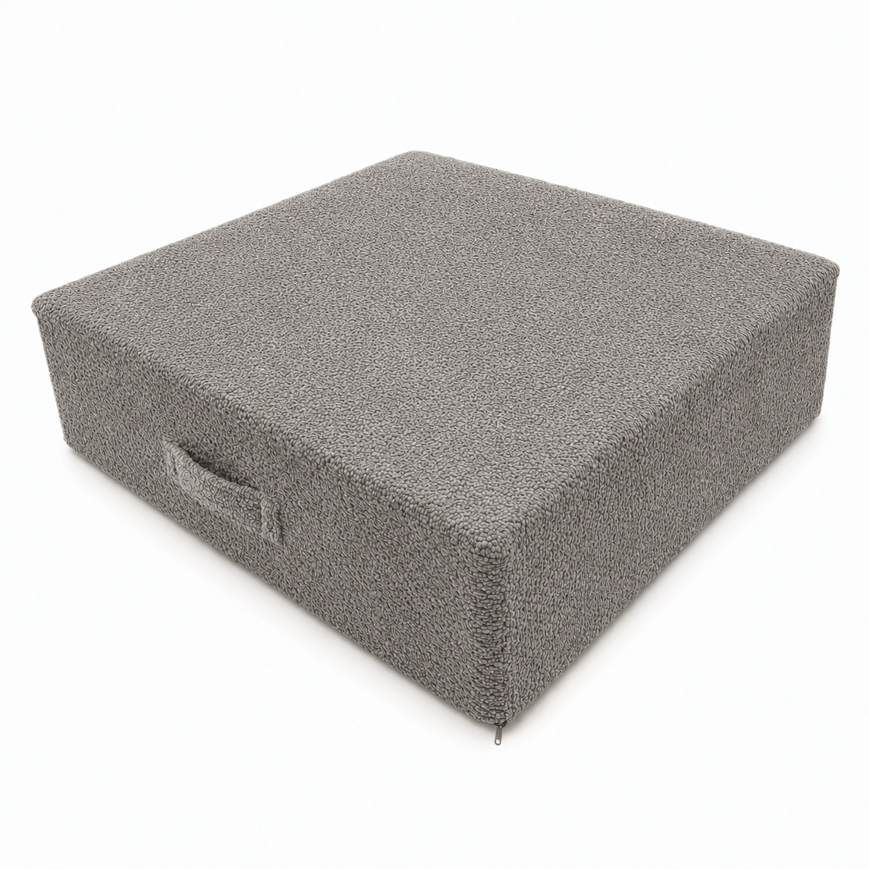 Meowbaby Piankowa Tramplina dla Dzieci | 2 rozmiary | Boucle