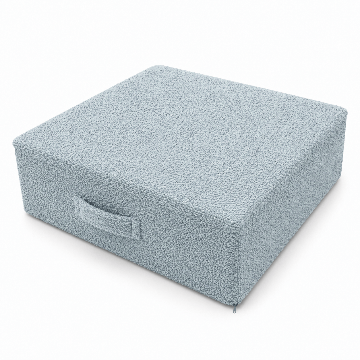 Meowbaby Piankowa Tramplina dla Dzieci | 2 rozmiary | Boucle