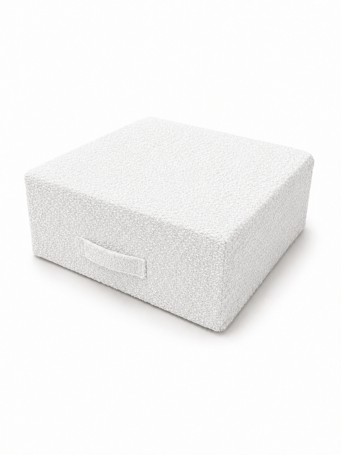 Meowbaby Piankowa Tramplina dla Dzieci | 2 rozmiary | Boucle