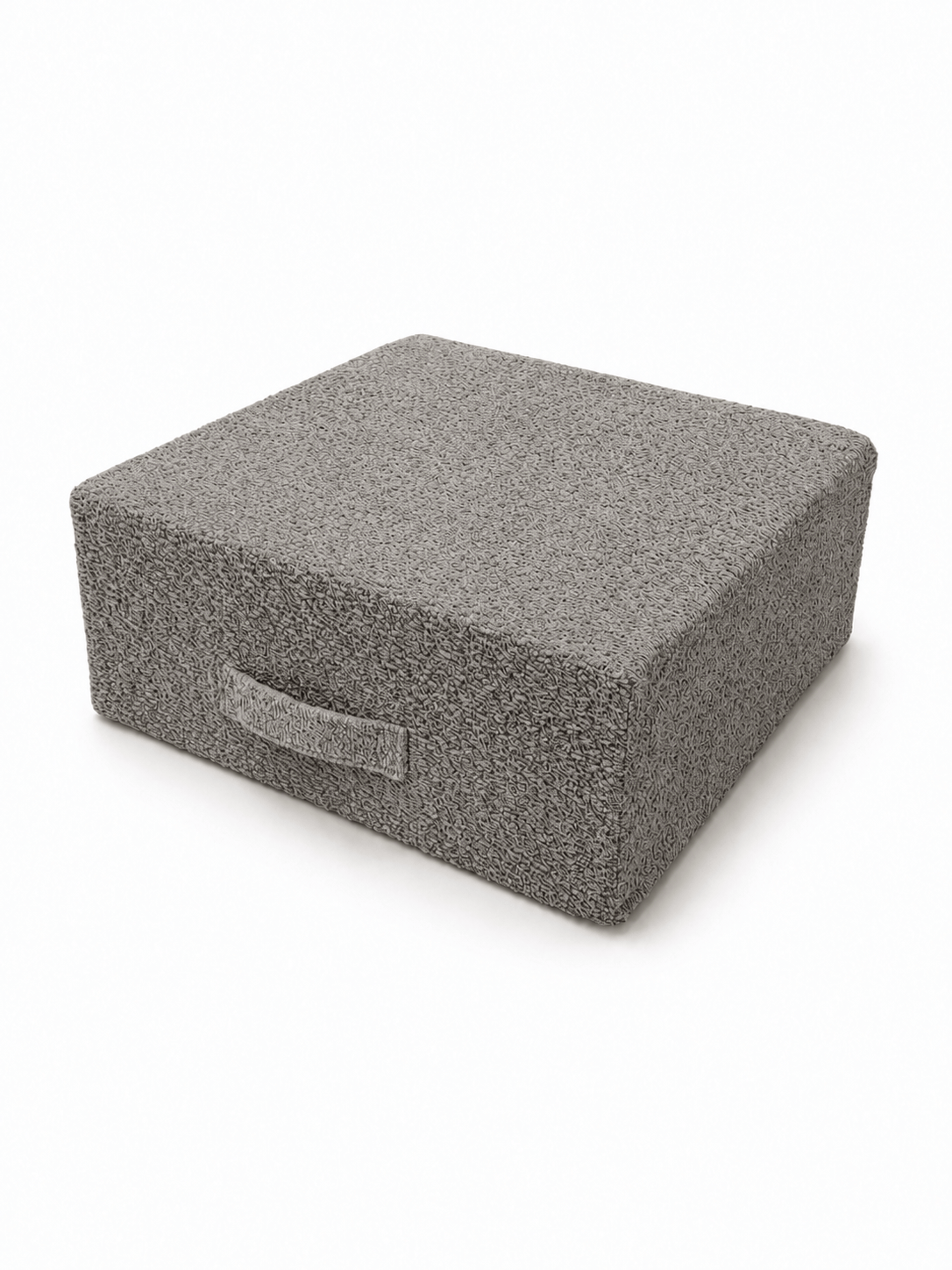 Meowbaby Piankowa Tramplina dla Dzieci | 2 rozmiary | Boucle