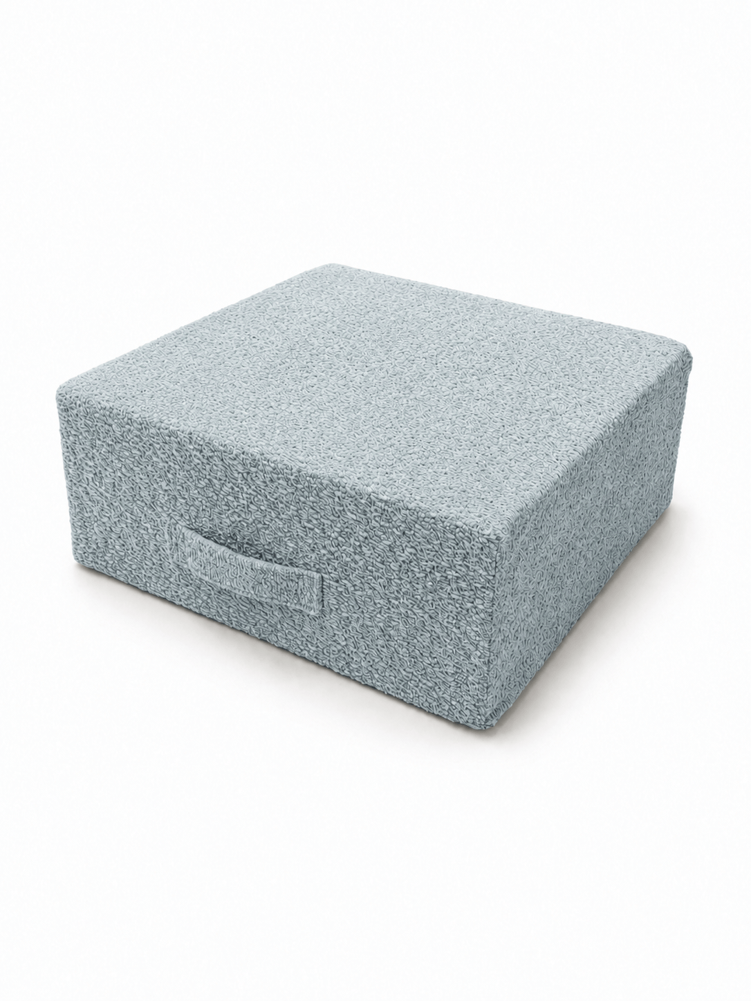 Meowbaby Piankowa Tramplina dla Dzieci | 2 rozmiary | Boucle