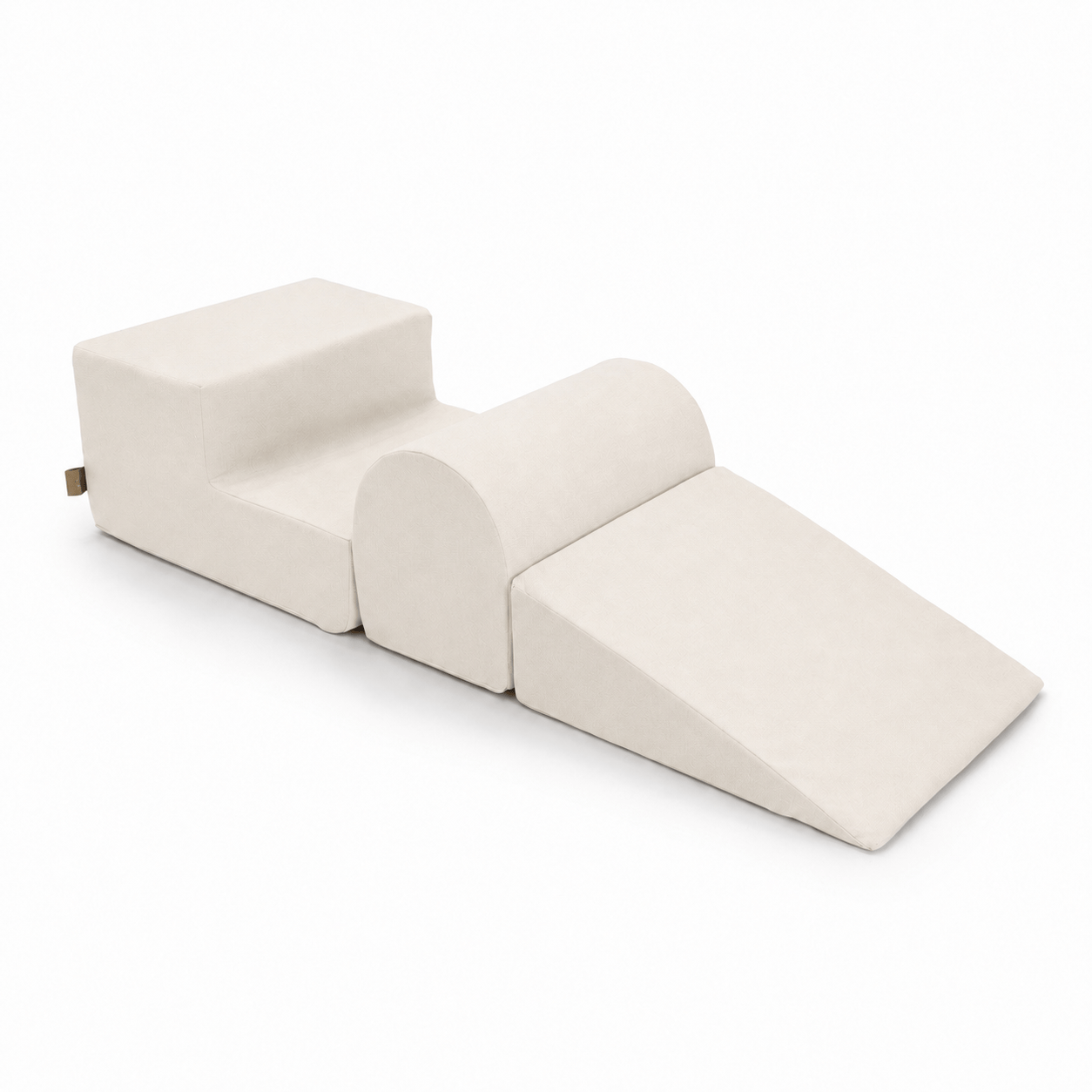 Meowbaby Piankowy Plac Zabaw dla Dzieci | 3 Elementy | Outzy