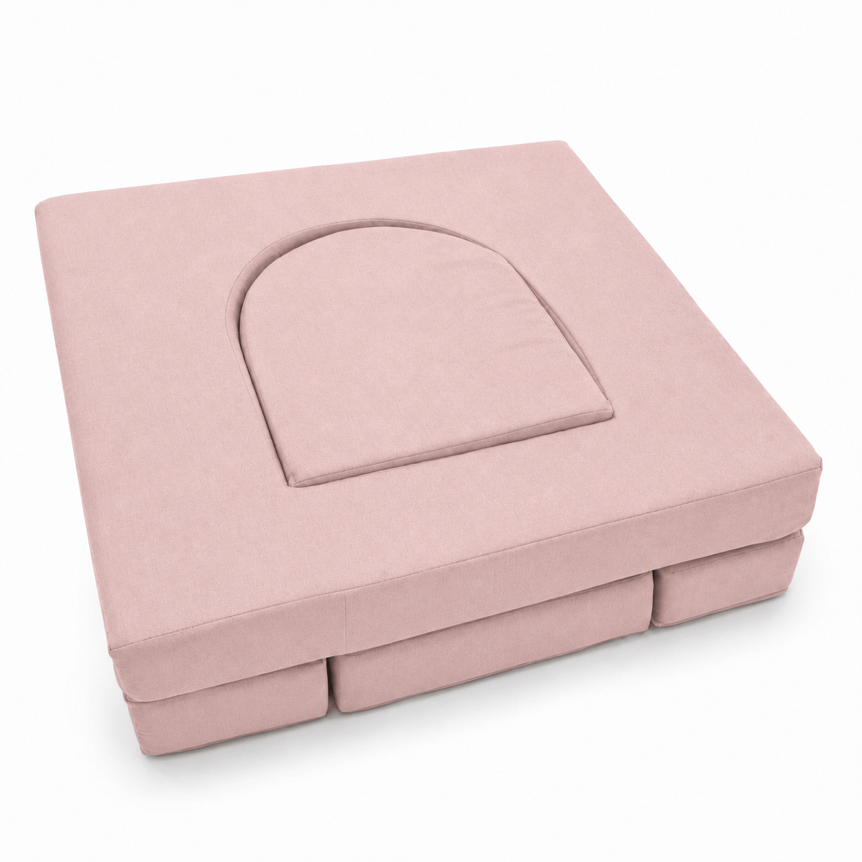 Meowbaby Piankowy Plac Zabaw dla Dzieci Archway | 4 elementy | 2 rozmiary | Outzy