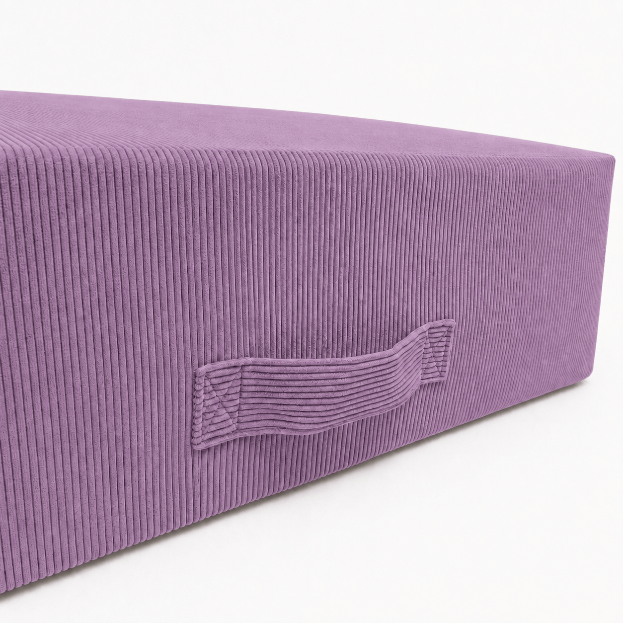 Meowbaby Piankowy Trampolina dla Dzieci | 2 rozmiary | Slimcord