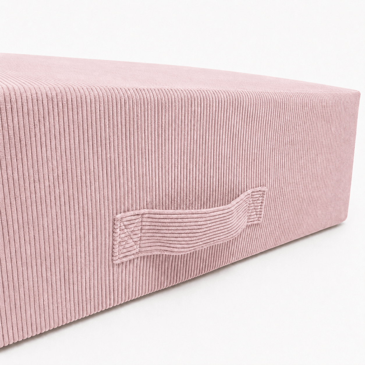 Meowbaby Piankowy Trampolina dla Dzieci | 2 rozmiary | Slimcord