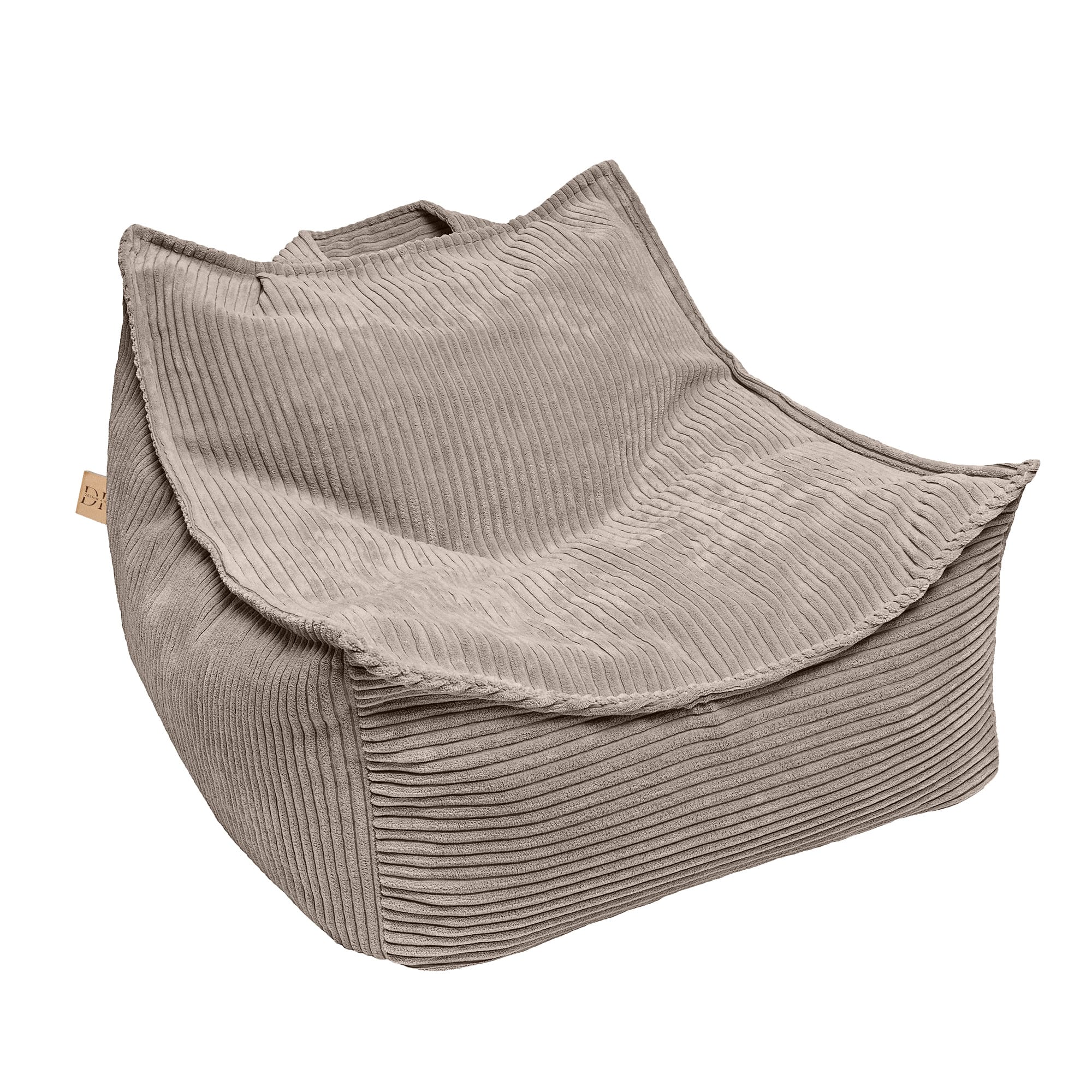 Meowbaby Pufa dla Dziecka - Sako Bag | Aesthetic