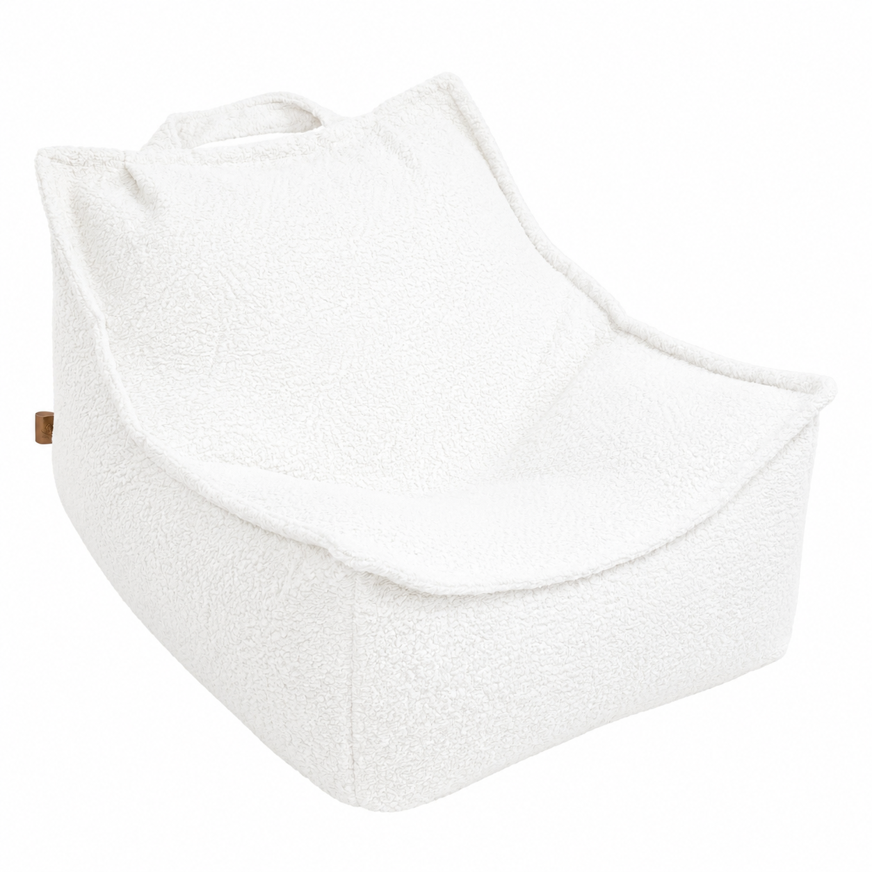 Pouf per Bambini - Sako Bag | Boucle