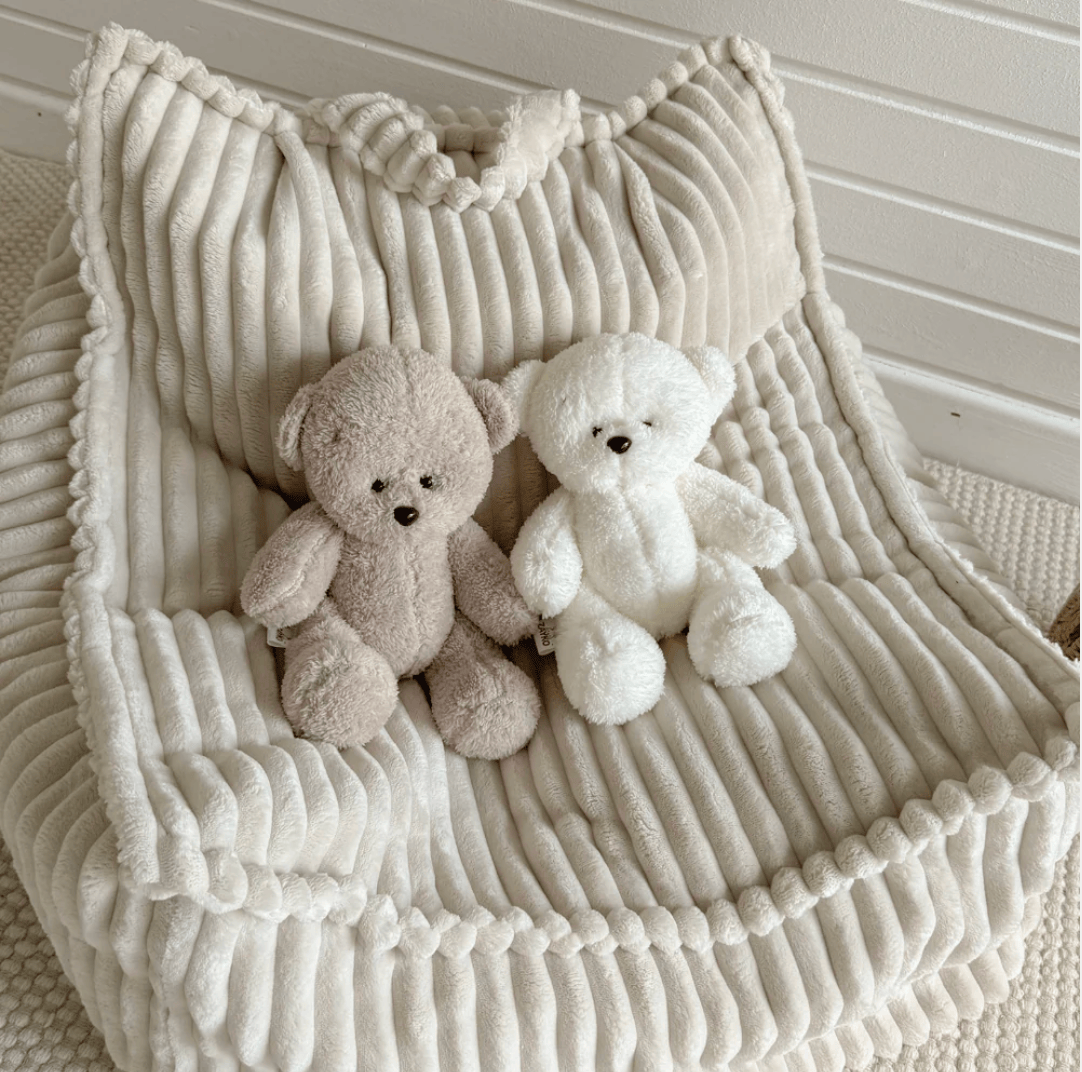 Meowbaby Pufa dla Dziecka - Sako Bag | Churros