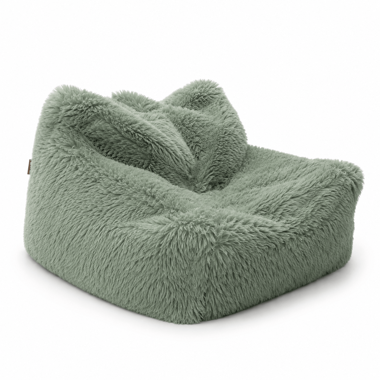 Meowbaby Pufa dla Dziecka - Sako Bag | Mammoth