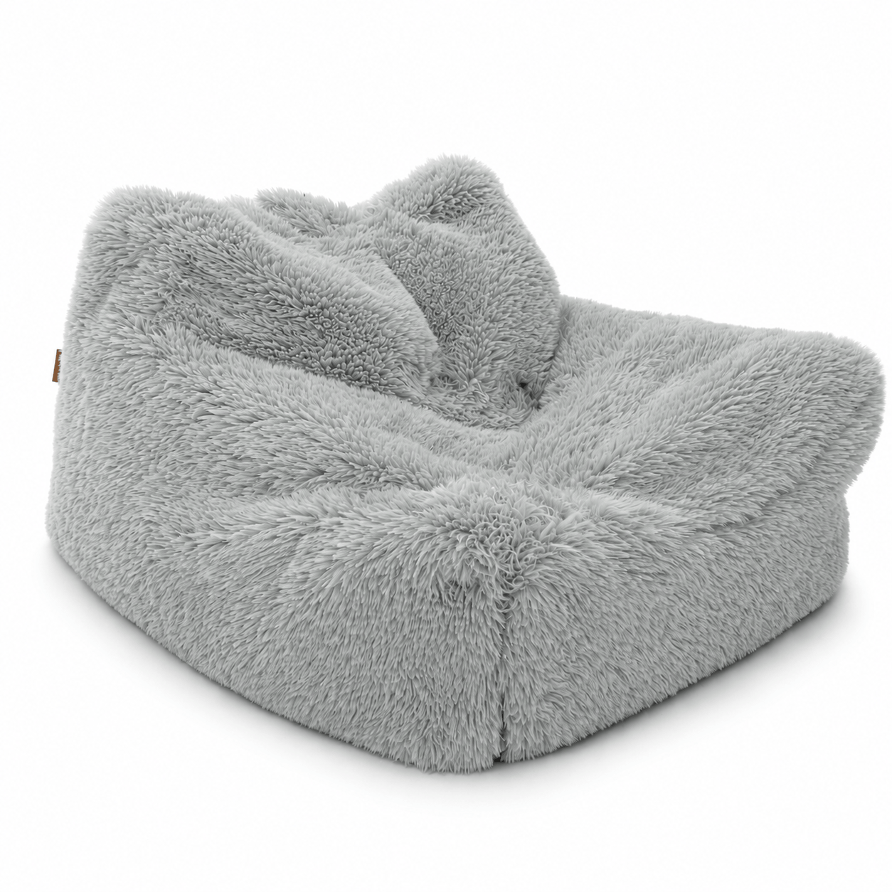 Meowbaby Pufa dla Dziecka - Sako Bag | Mammoth