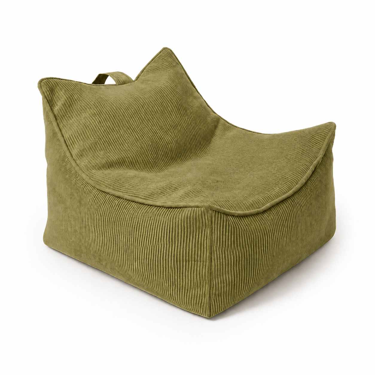 Meowbaby Pufa dla Dziecka - Sako Bag | Slimcord