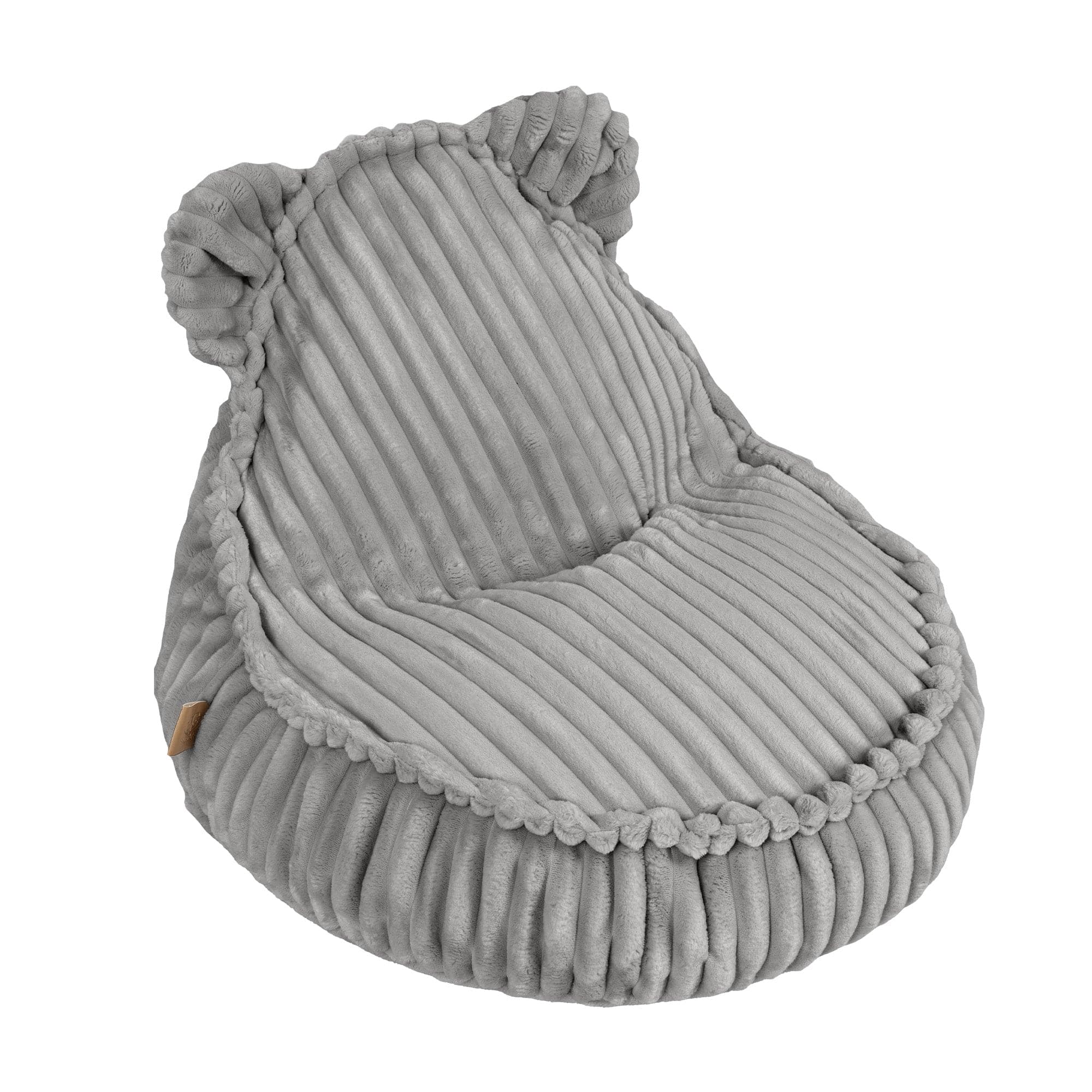 Meowbaby Pufa dla Dziecka - Sako Bag Teddy | Churros