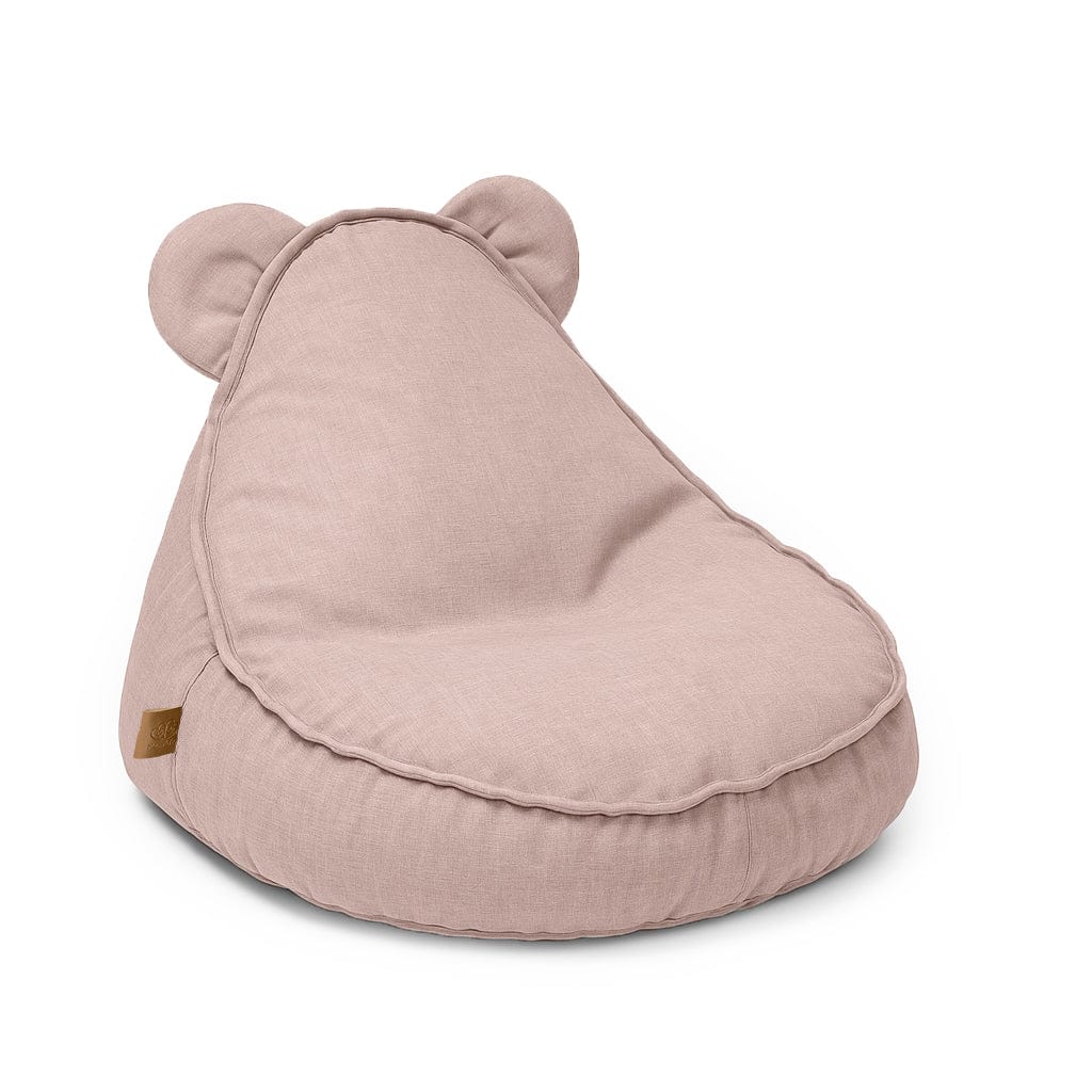 Meowbaby Pufa dla Dziecka – Sako Bag Teddy do Domu i Ogrodu | Outzy