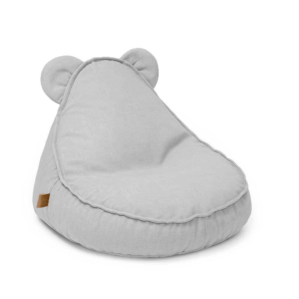 Meowbaby Pufa dla Dziecka – Sako Bag Teddy do Domu i Ogrodu | Outzy