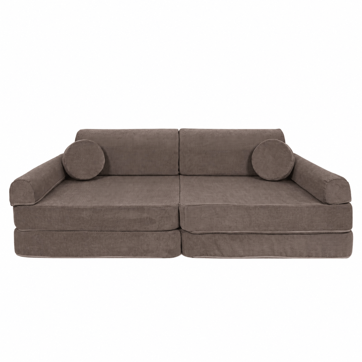 Meowbaby Sofa Modułowa dla Dziecka – 8 Elementów | Slimcord