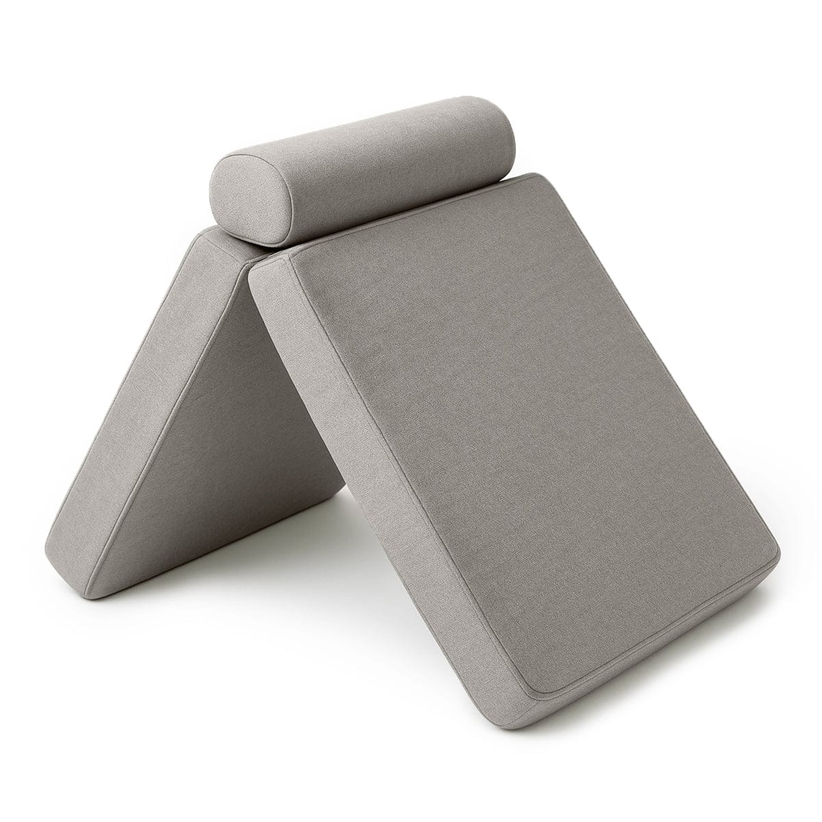 Meowbaby Sofa Modułowa dla Dziecka Plus – 6 Elementów | Mellow