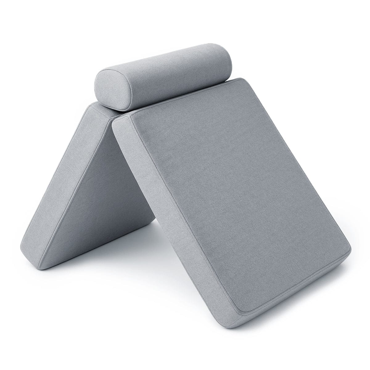 Meowbaby Sofa Modułowa dla Dziecka Plus – 6 Elementów | Mellow