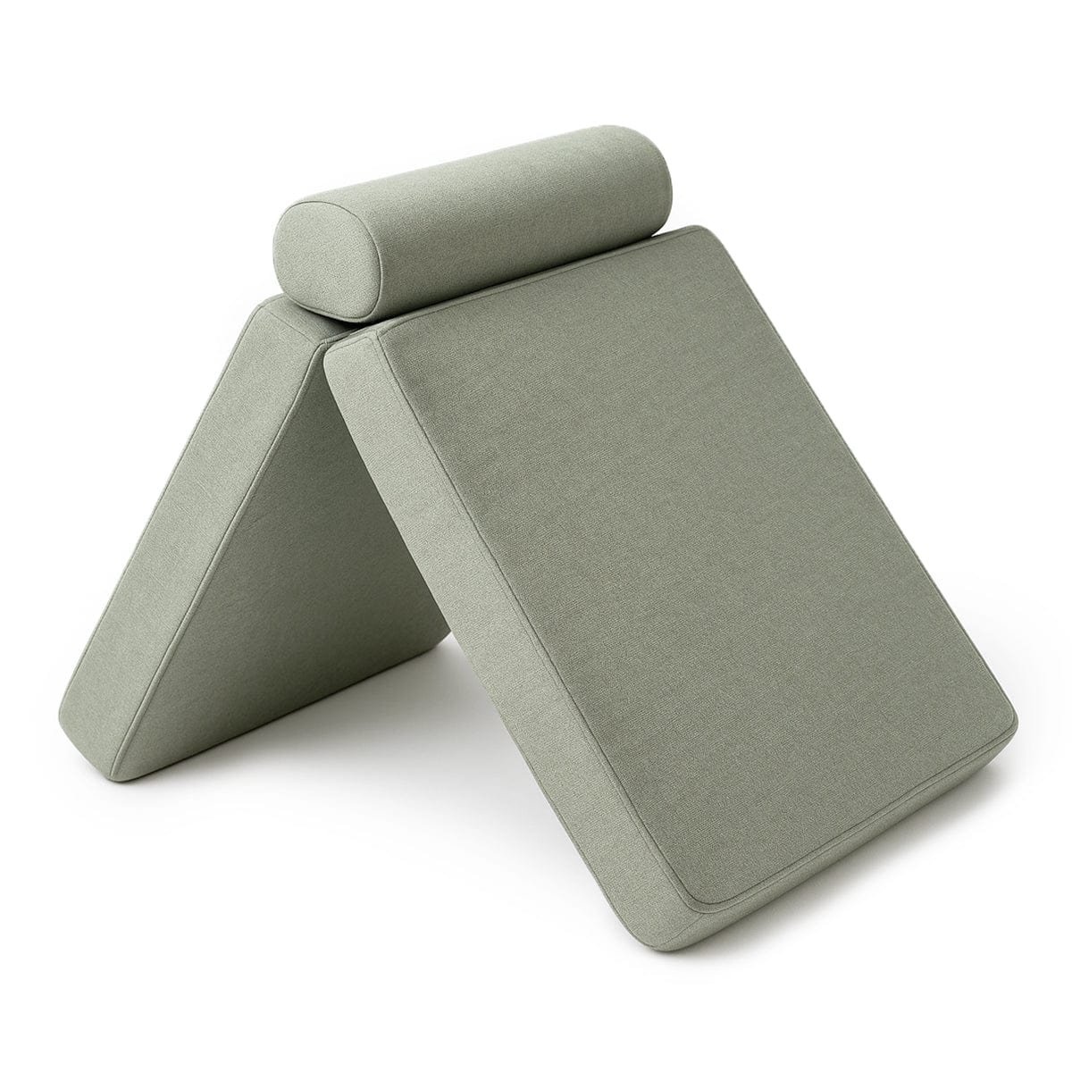 Meowbaby Sofa Modułowa dla Dziecka Plus – 6 Elementów | Mellow