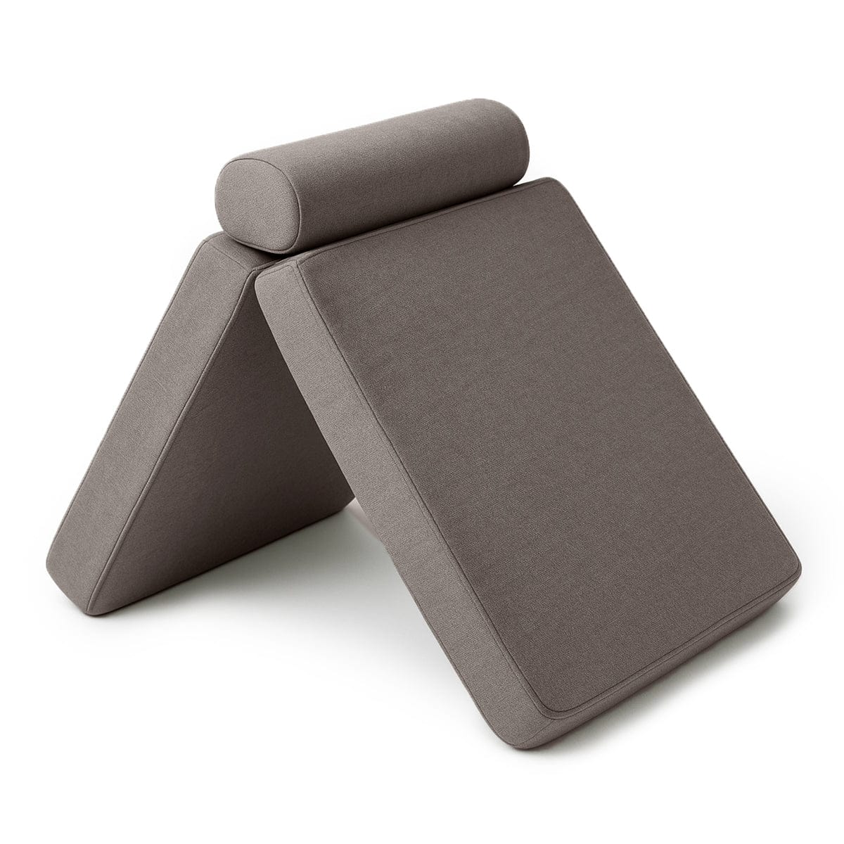 Meowbaby Sofa Modułowa dla Dziecka Plus – 6 Elementów | Mellow