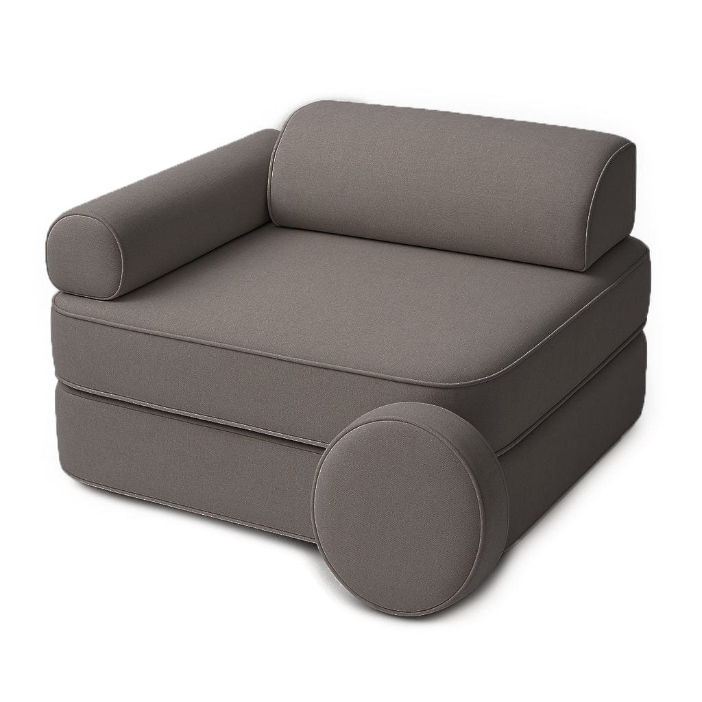 Meowbaby Sofa Modułowa dla Dziecka Plus – 6 Elementów | Mellow