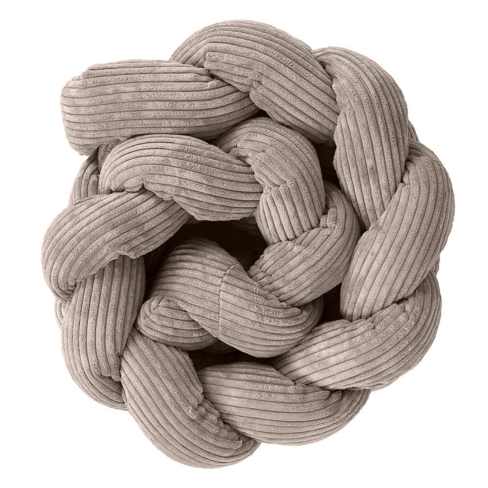 Meowbaby Warkocz Ochronny do Łóżeczka – Miękki Ochraniacz dla Dziecka | Aesthetic