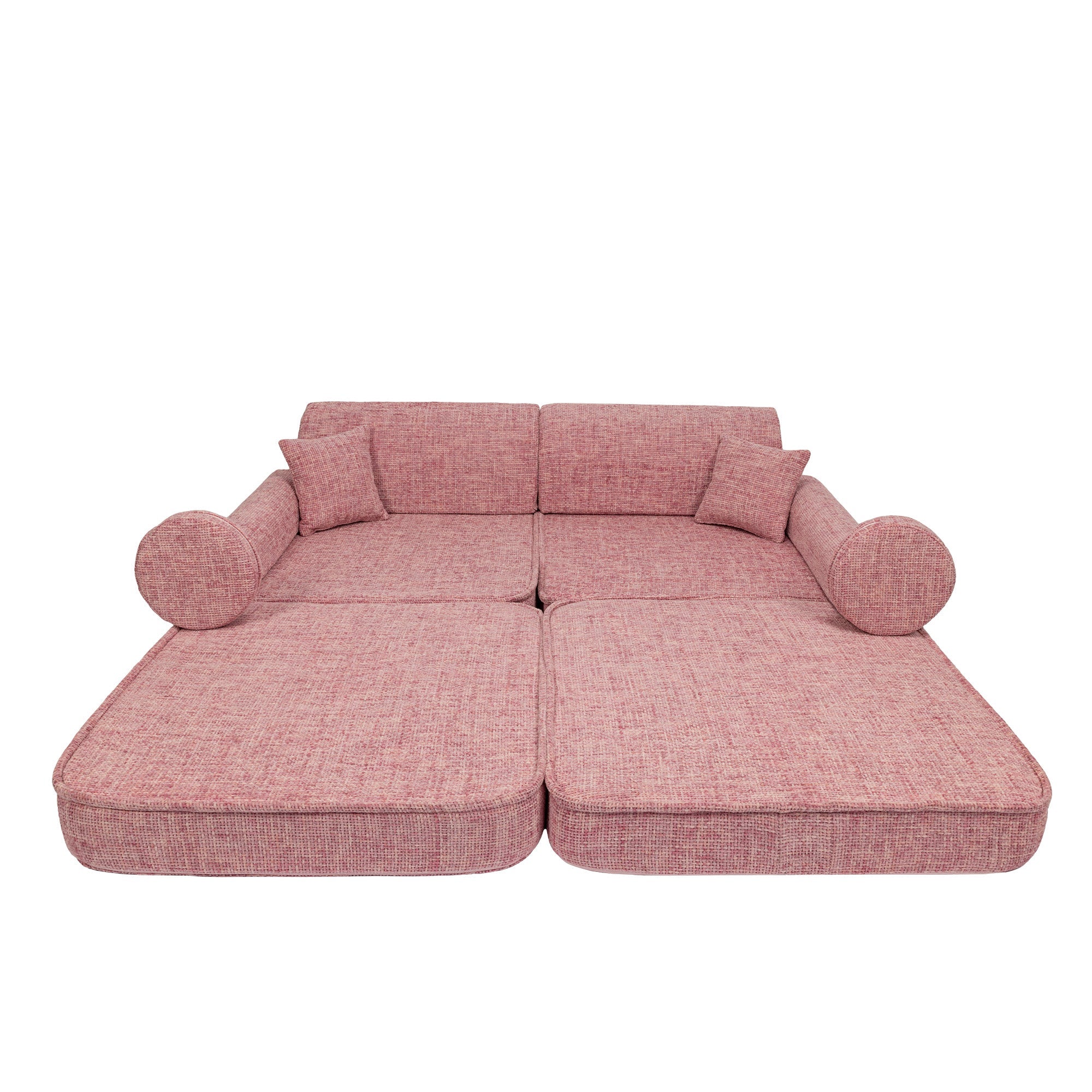 Modularna Sofa za Igru – 10 elemenata | Tangle