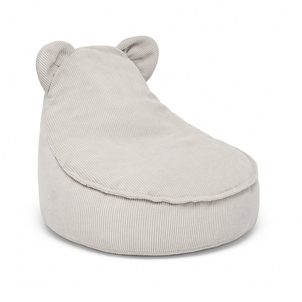 Sako Bag Teddy - Bean Bag for Kids | Slimcord