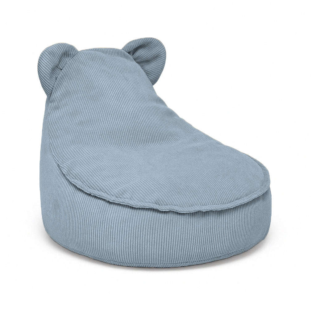 Sako Bag Teddy - Bean Bag for Kids | Slimcord